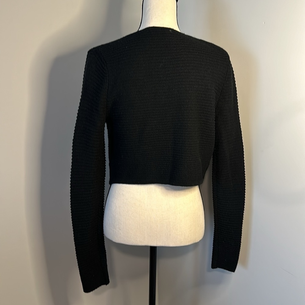 Express Sweater - Picture 3 of 3